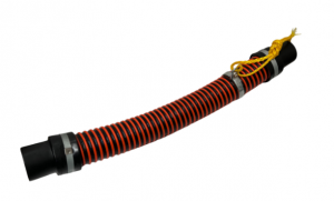 Tiger Tail | Heavy Duty | 2″ x 36″