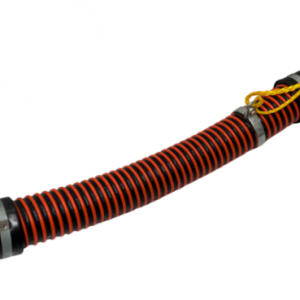 tiger tail 2" heavy duty