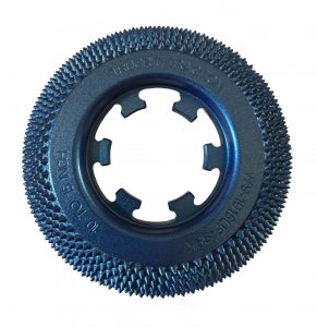 TruGrit Spyke | Universal Fit | 10-15″ Pipe