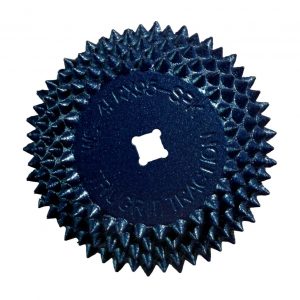 TruGrit SPYKE | Envirosight RX95 Compatible | 4" Pipe