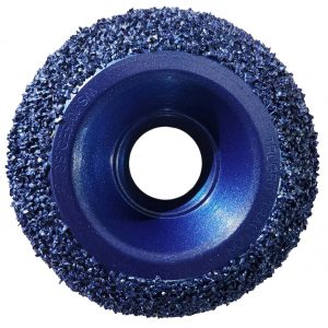 TruGrit STEEL | Envirosight Quick Change Compatible | 10-15" Pipe