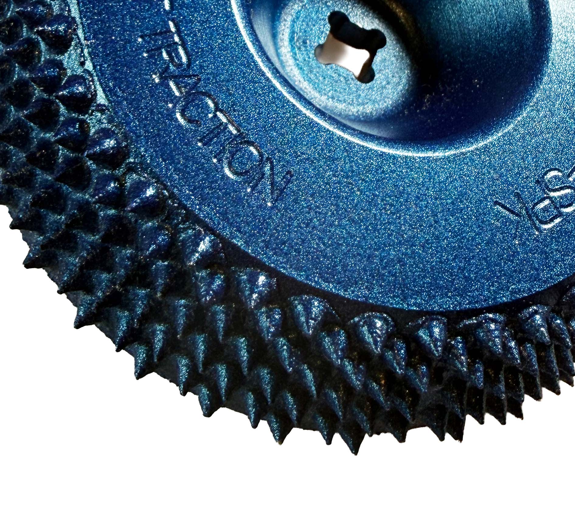 TruGrit SPYKE | Envirosight RX95 Compatible | 6" Pipe - Image 3