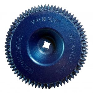 wheel for envirosight rx95 crawler