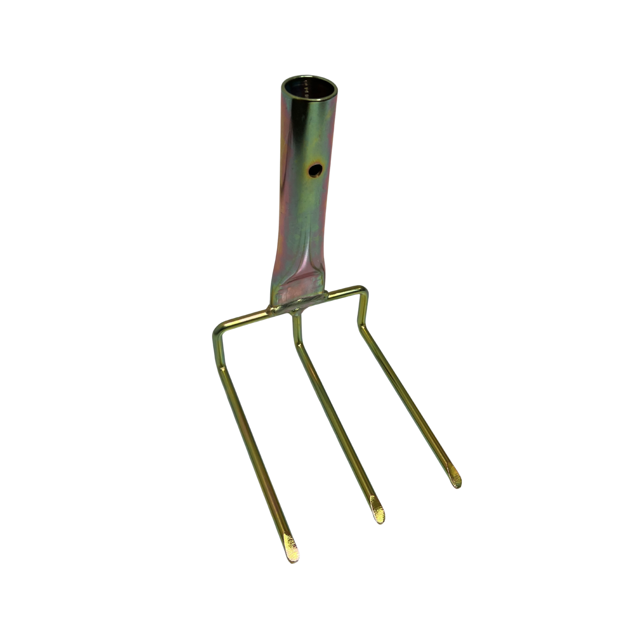 3 Prong 90 Degree Rake for Sewer Cleaning product photo