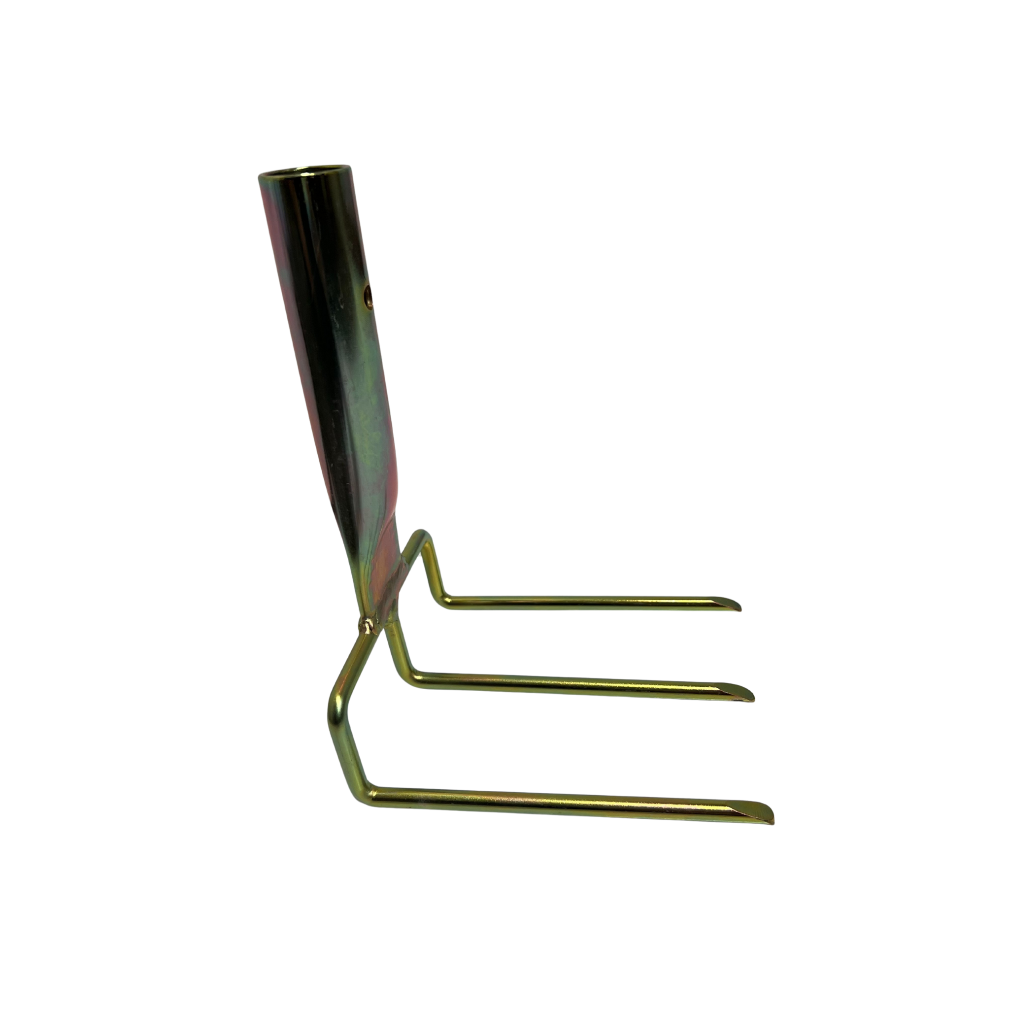 3 Prong 90 Degree Rake for Sewer Cleaning alternate photo 2