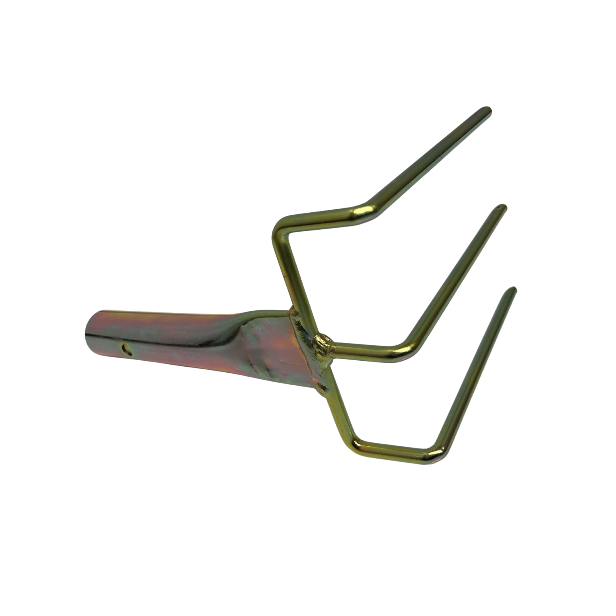 3 Prong 90 Degree Rake for Sewer Cleaning alternate photo 4