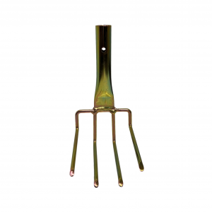 4 Prong 90 Degree Rake for Sewer Cleaning product photo