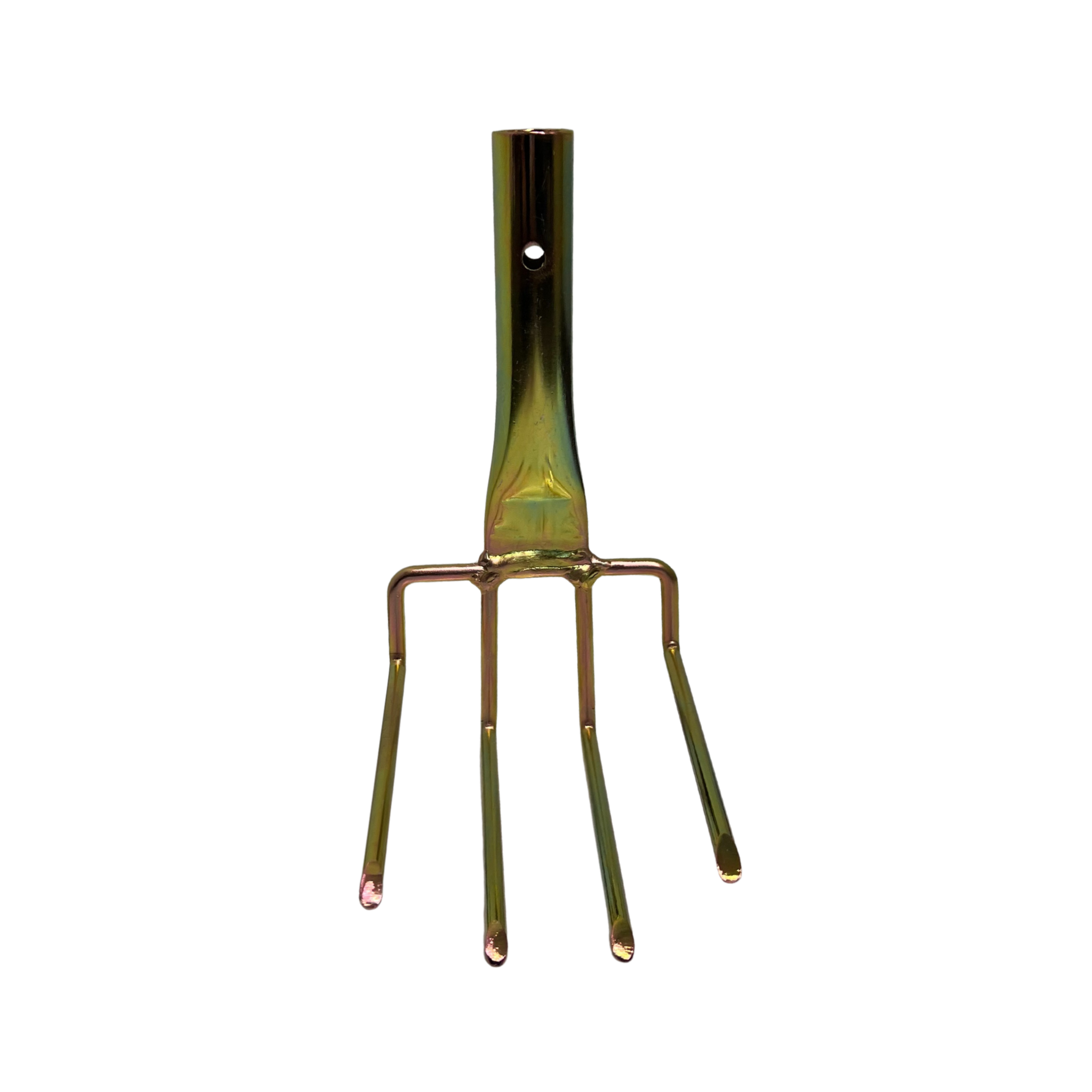 4 Prong 90 Degree Rake for Sewer Cleaning product photo