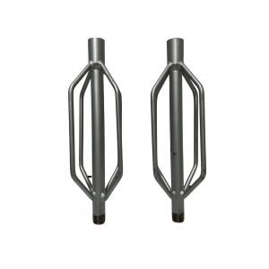 4 Wire Sewer Nozzle Skid Extension product photo