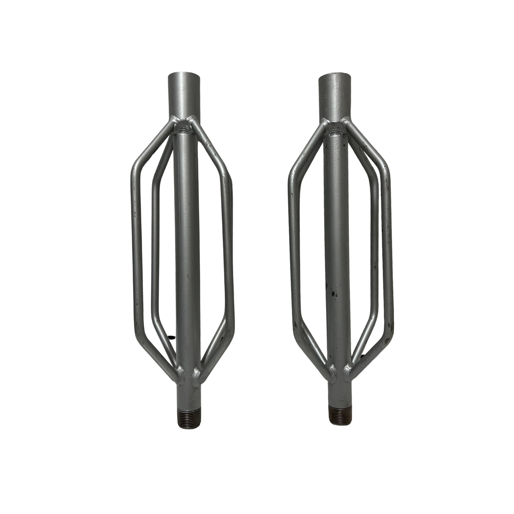 4 Wire Sewer Nozzle Skid Extension product photo