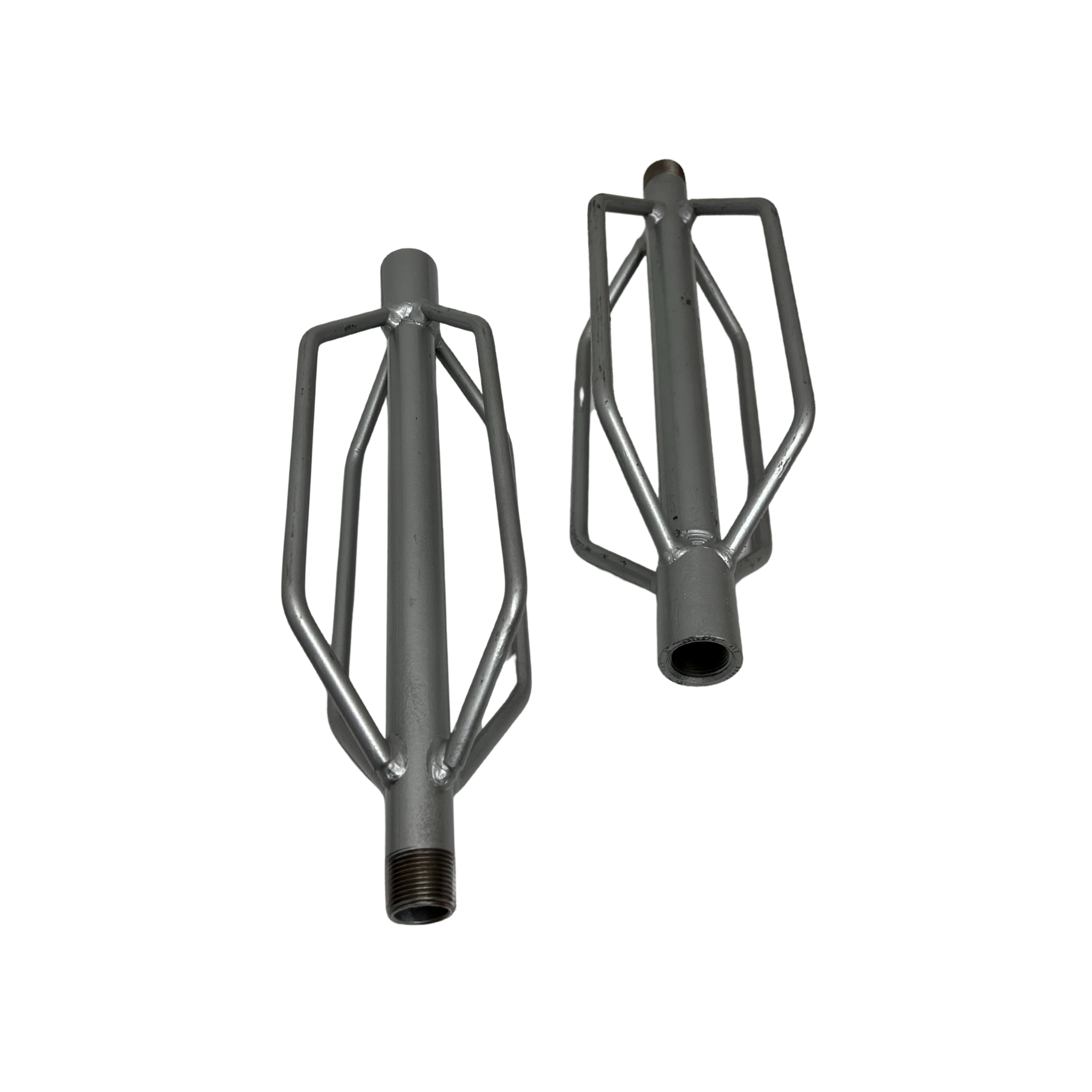 4 Wire Sewer Nozzle Skid Extension alternate photo 3