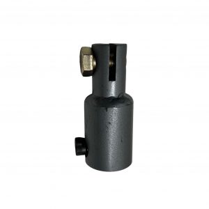 Root Saw Chuck for Sewer Rod product photo