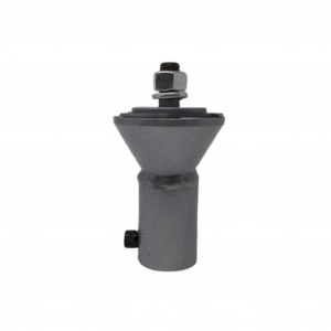Spring Blade Chuck for Sewer Rod product photo