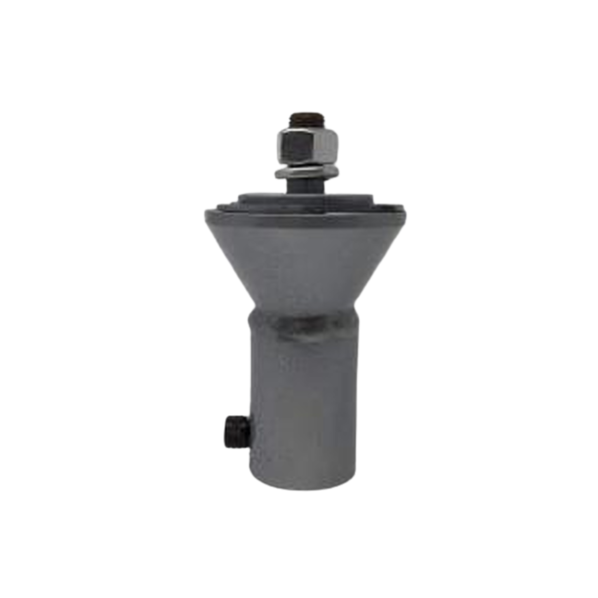 Spring Blade Chuck for Sewer Rod product photo