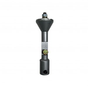 Combination Chuck for Sewer Rod product photo