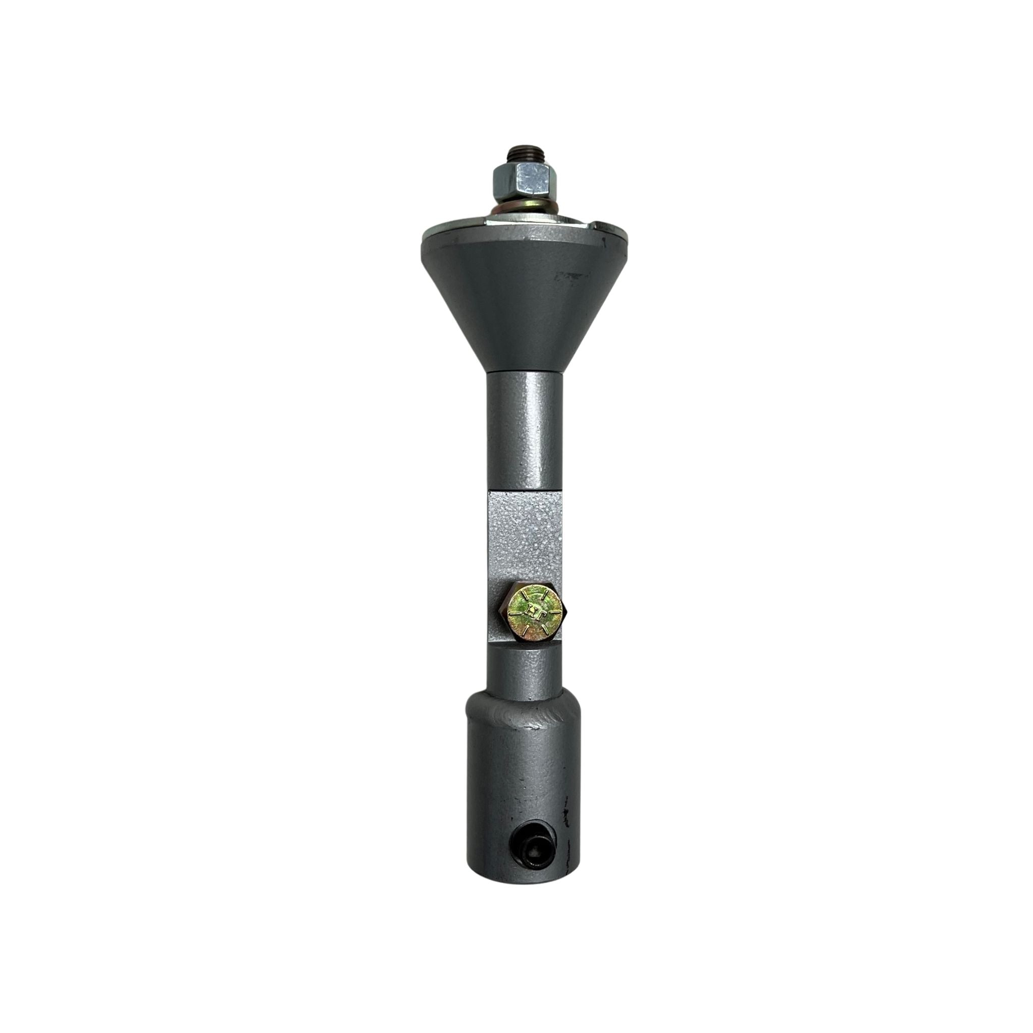Combination Chuck for Sewer Rod product photo