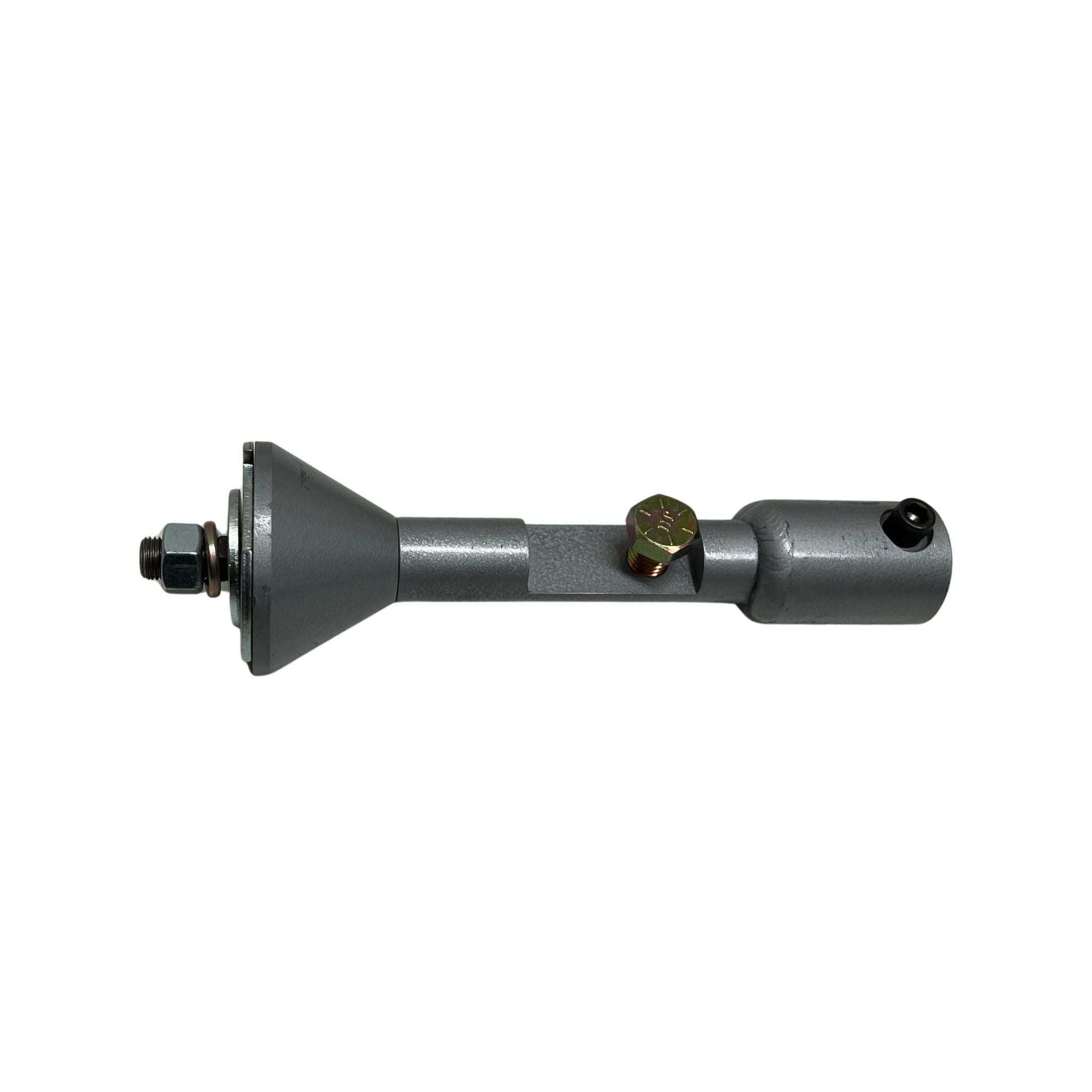 Combination Chuck for Sewer Rod alternate photo 2