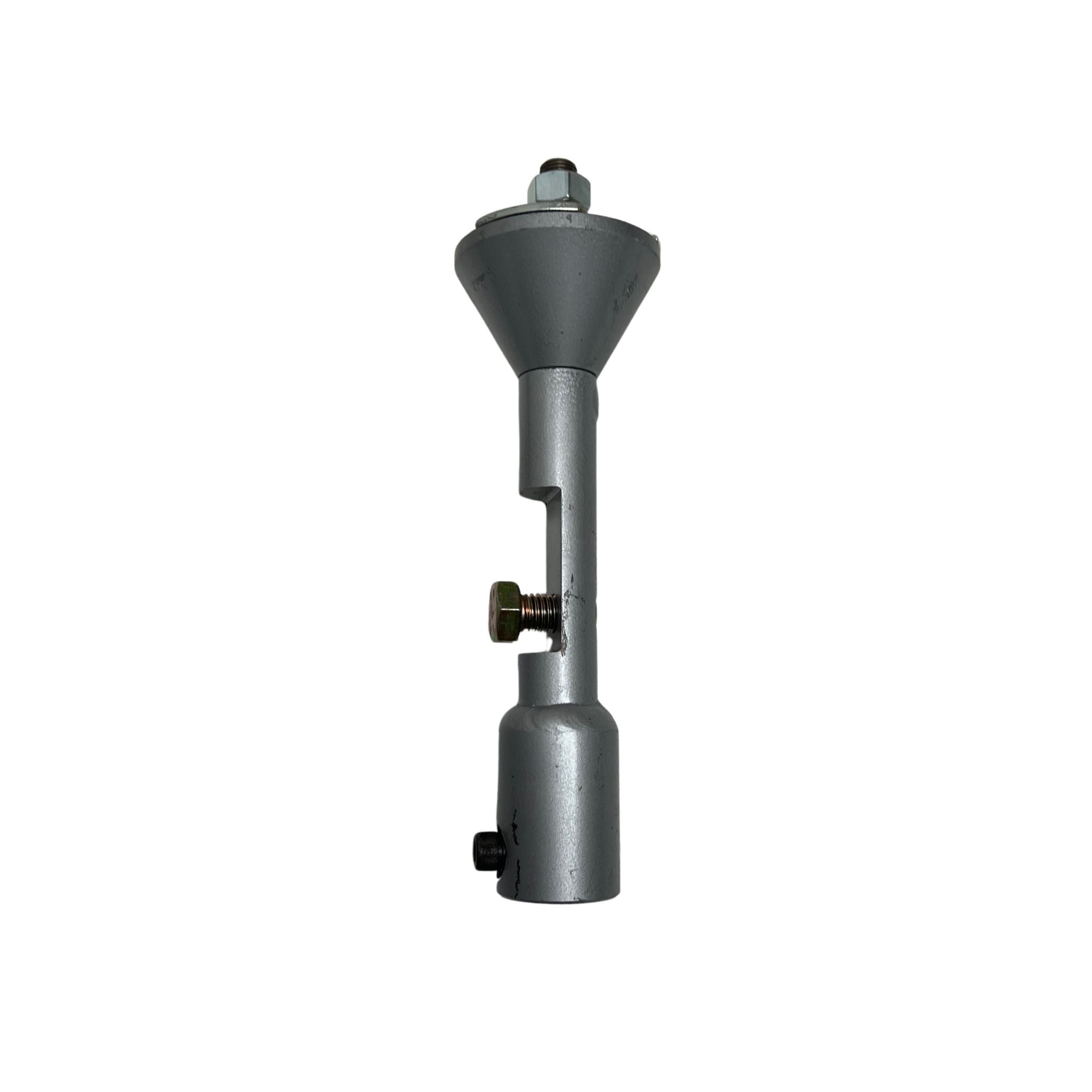 Combination Chuck for Sewer Rod alternate photo 3