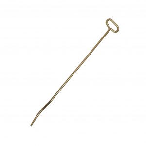 City Style Manhole Hook with "O" Handle product photo