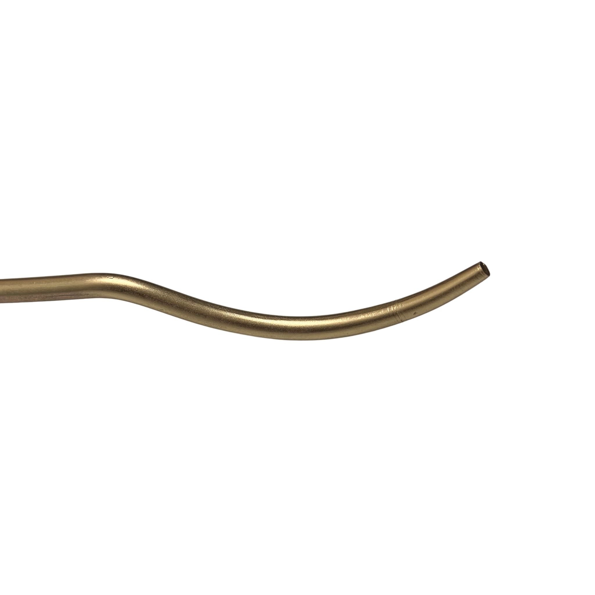 City Style Manhole Hook with "O" Handle alternate photo 2