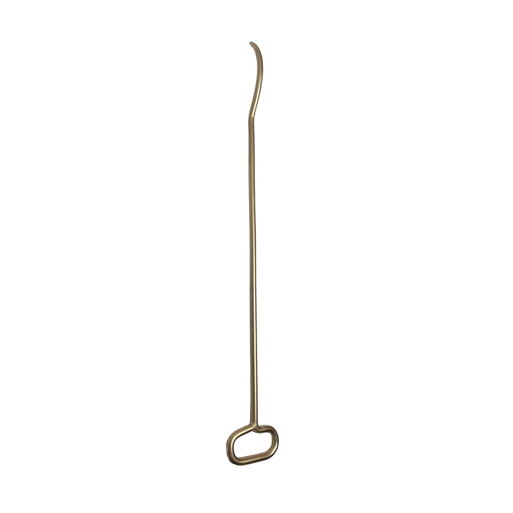 City Style Manhole Hook with "O" Handle alternate photo 4