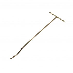 City Style Manhole Hook with "T" Handle product photo