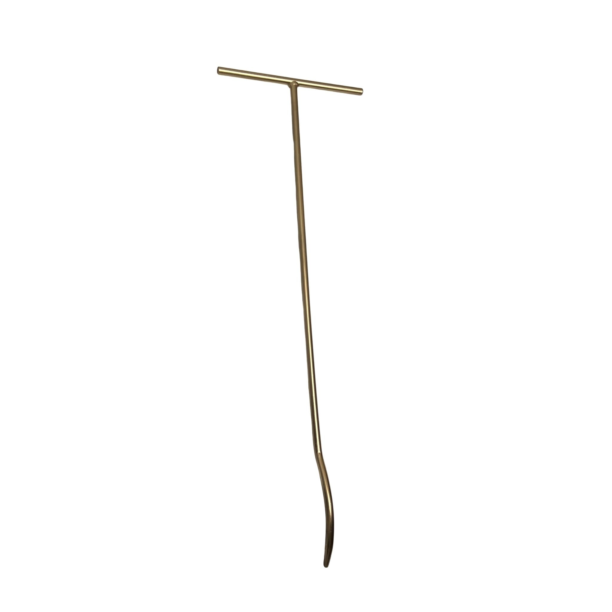 City Style Manhole Hook with "T" Handle alternate photo 2