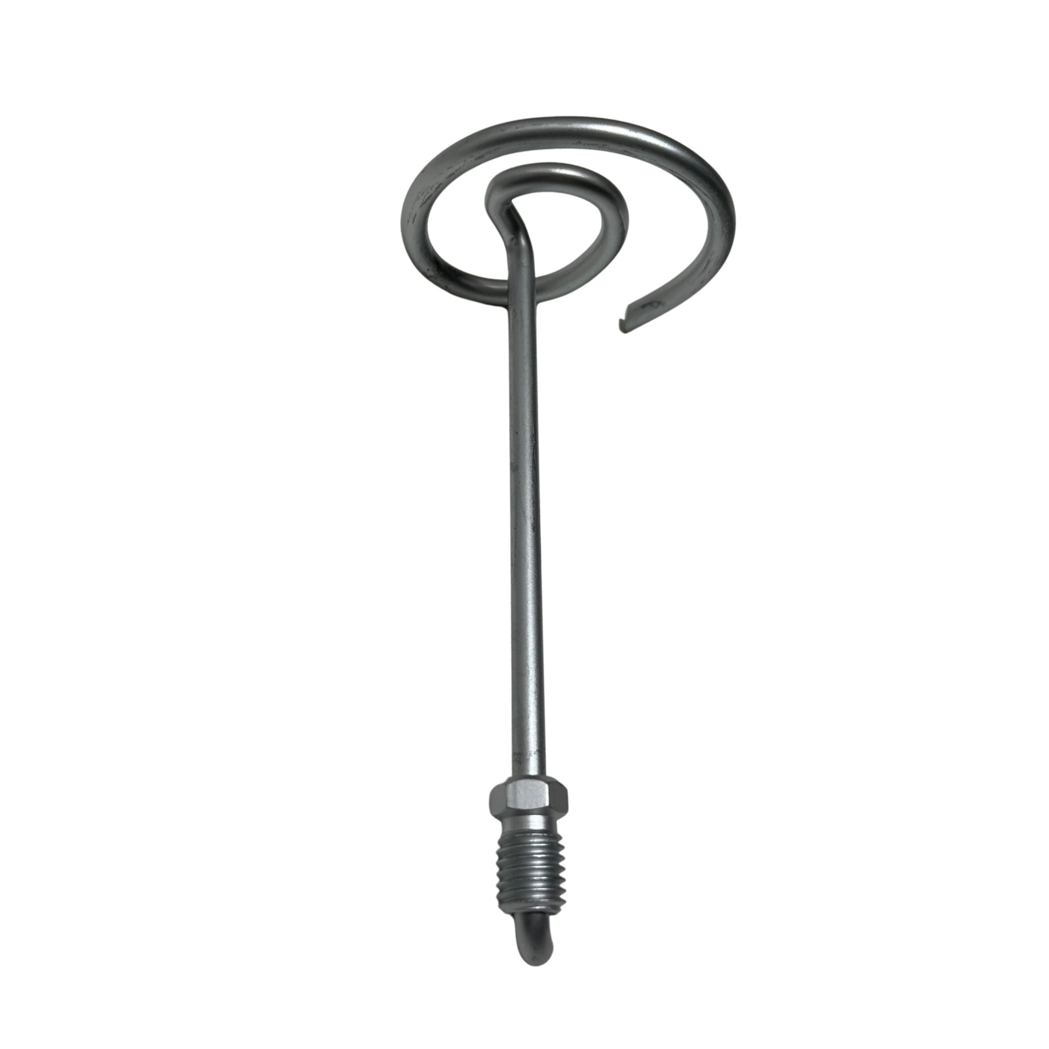 Continuous Sewer Wire Pick Up Tool alternate photo 3
