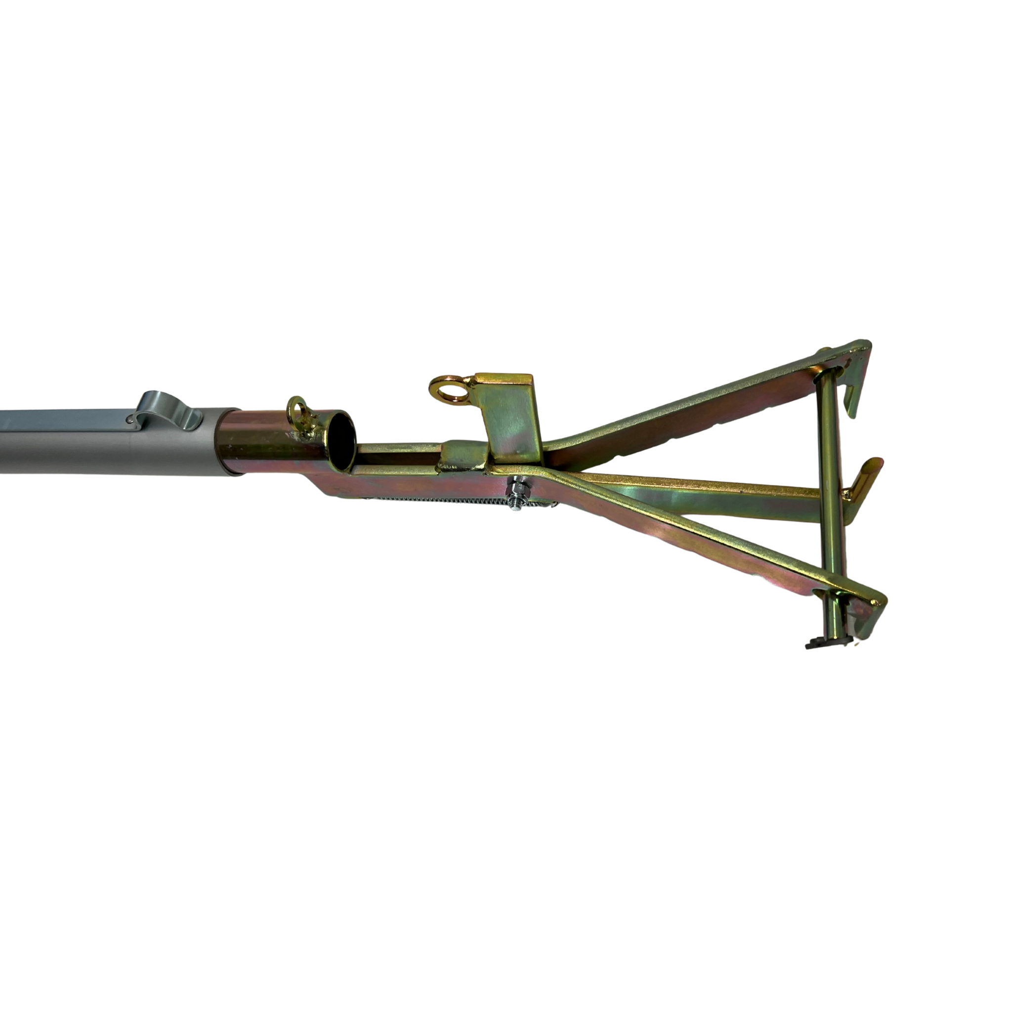 Max-Claw Complete Sewer Debris Removal Tool with Extendable Pole product photo