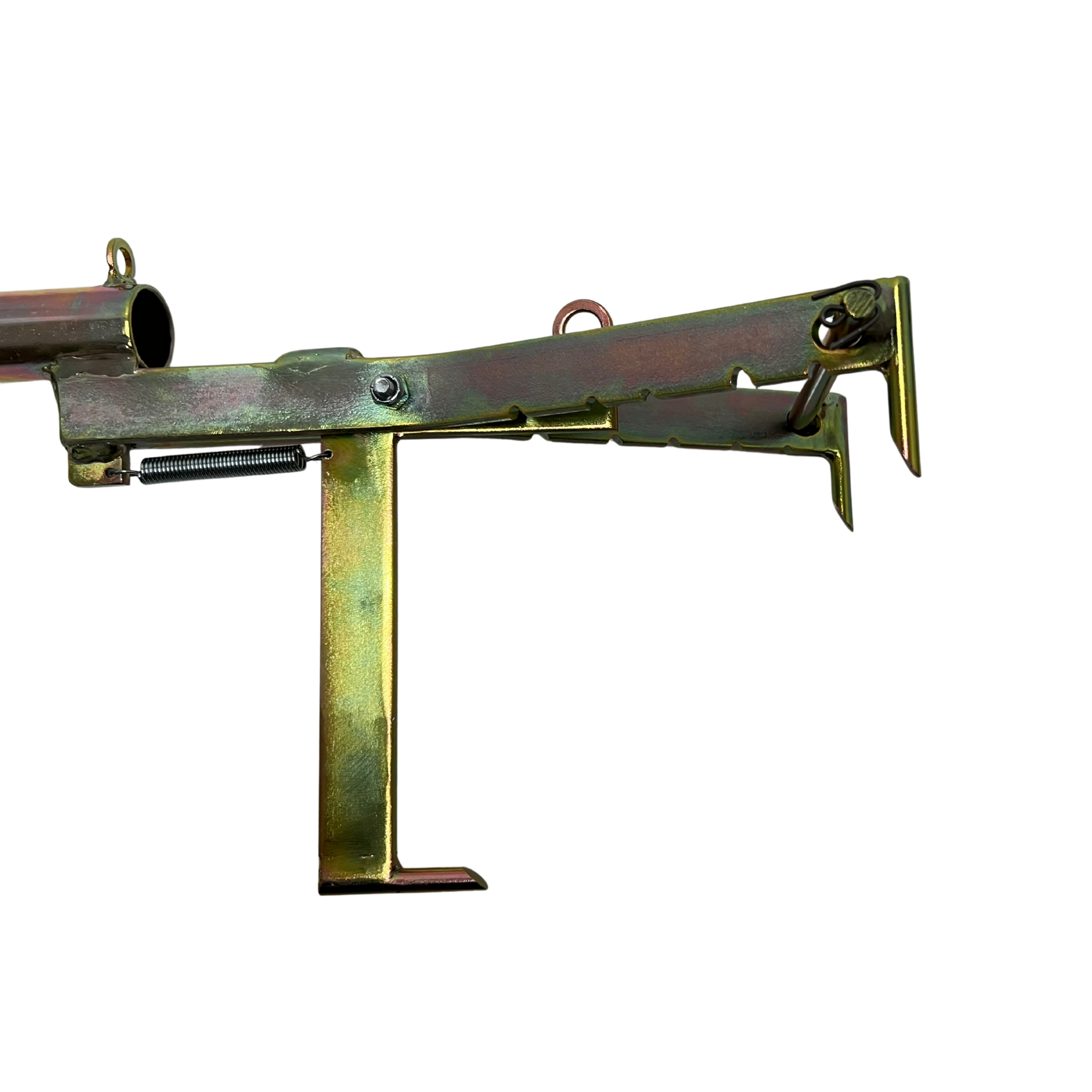 Max-Claw Complete Sewer Debris Removal Tool with Extendable Pole alternate photo 2