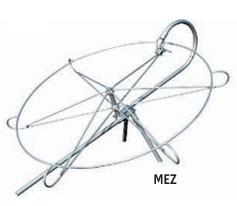 Sewer Rod Storage Reel product photo
