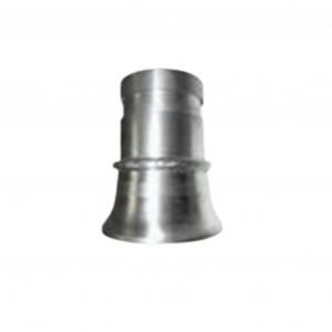 Sewer Rod Guide Bell for Rod Guide Hose Entry product photo