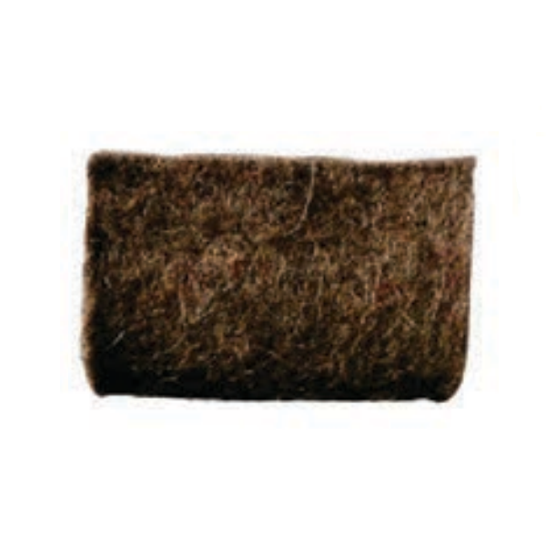 Spare Wiper Felt for Sewer Rod Cleaning product photo