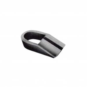 Rod Puller Hitch for Sewer Rods product photo