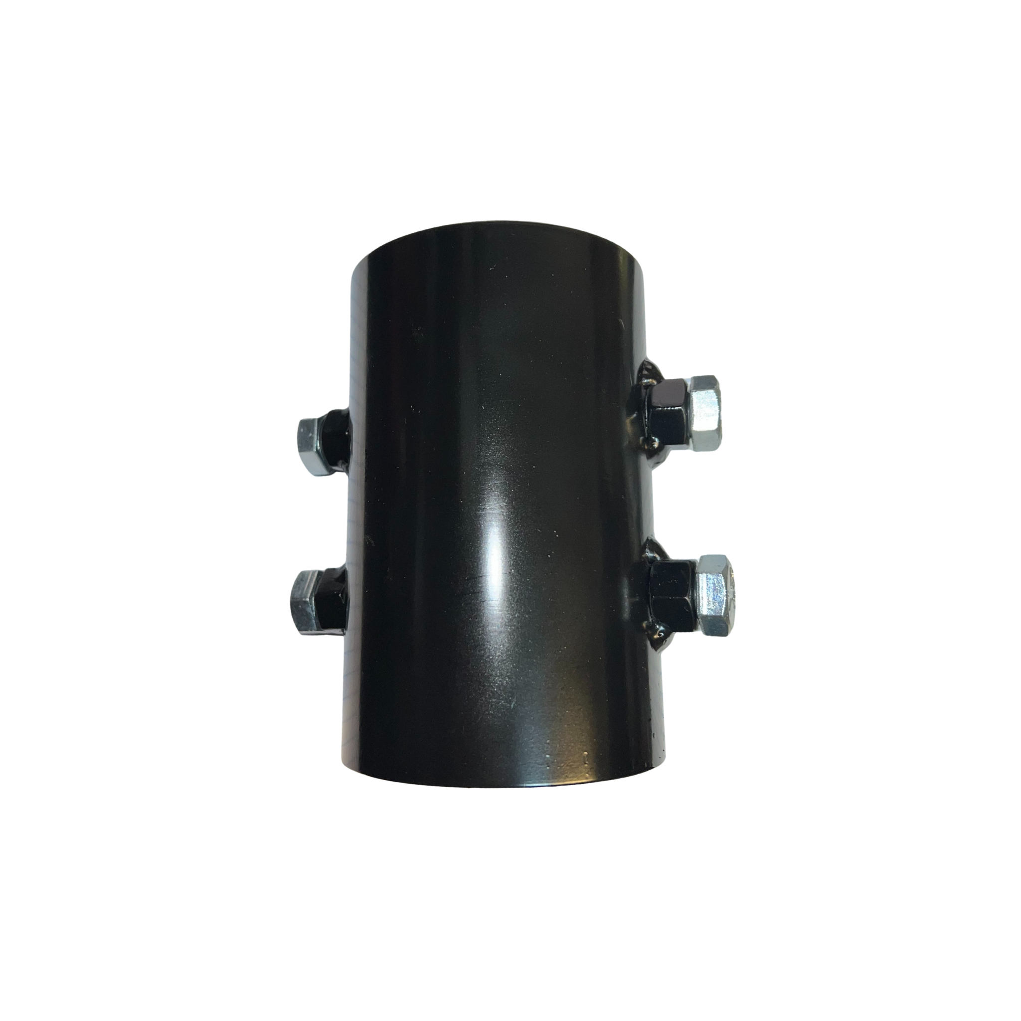 Female X Female Coupler for Sewer Rod Guide Hose Extensions product photo