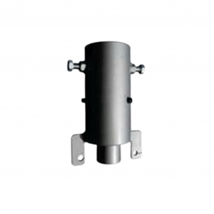 Camlock Style Coupling – Steel Female End for Sewer Rodder product photo
