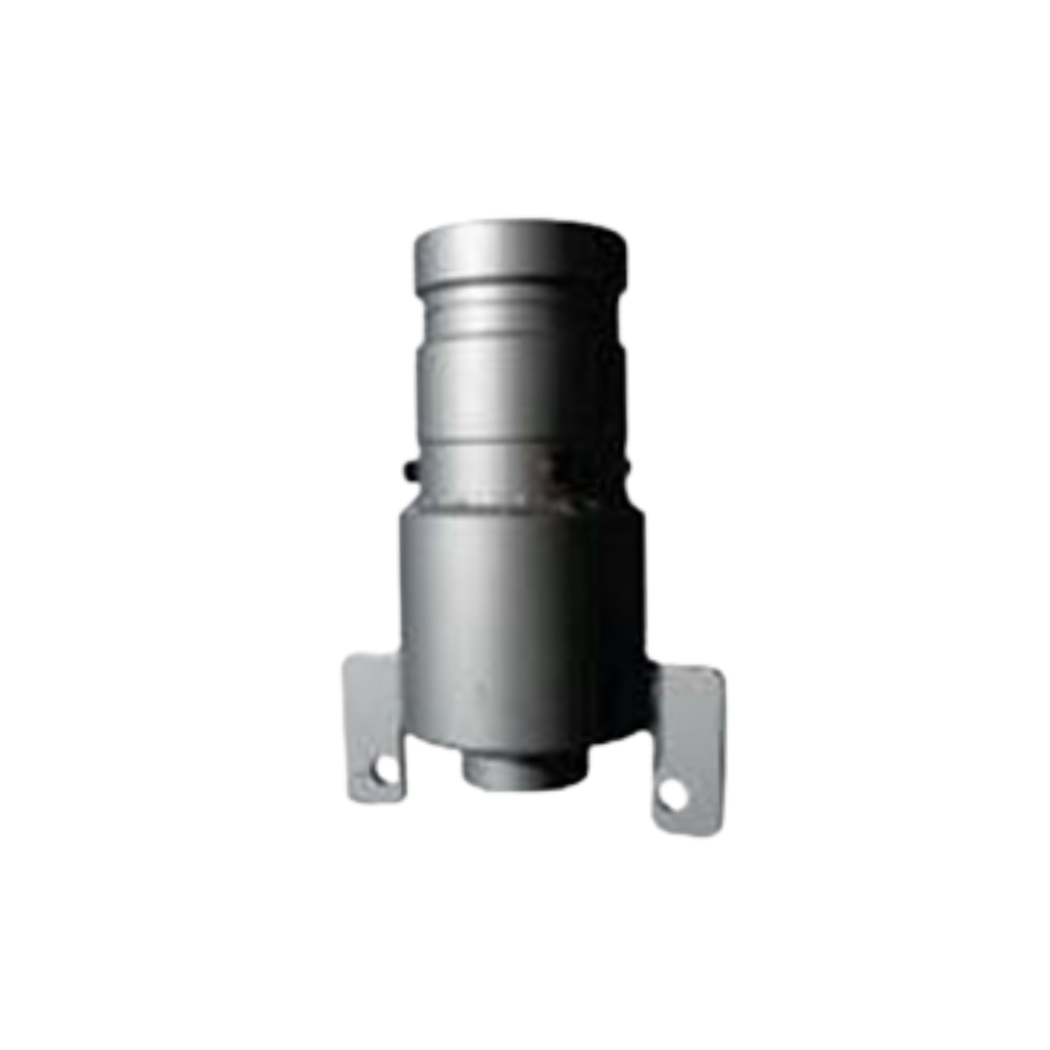 Camlock Style Coupling – Steel Male End for Sewer Rodder product photo