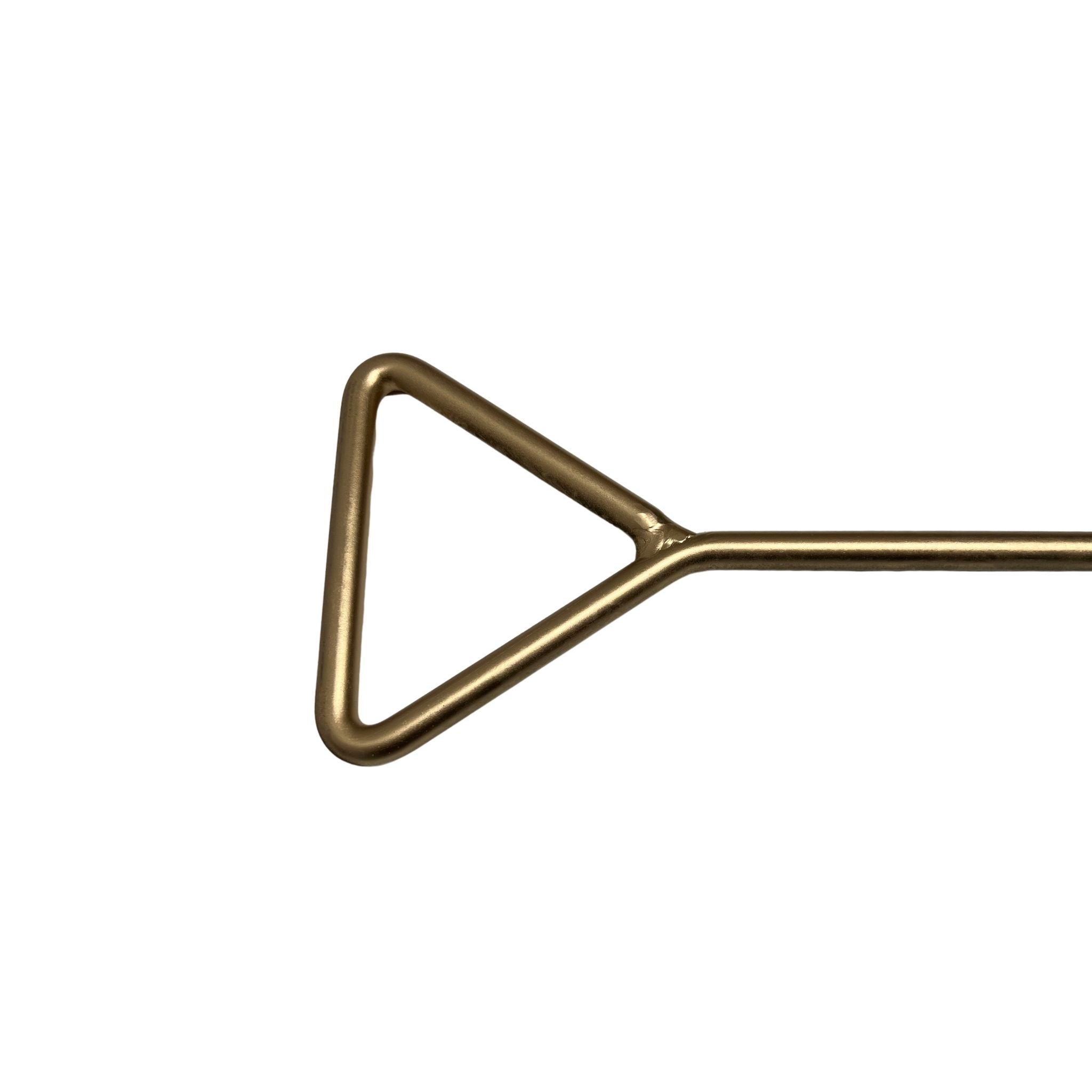 Captain Hook Style Manhole Hook with Triangle Handle alternate photo 4