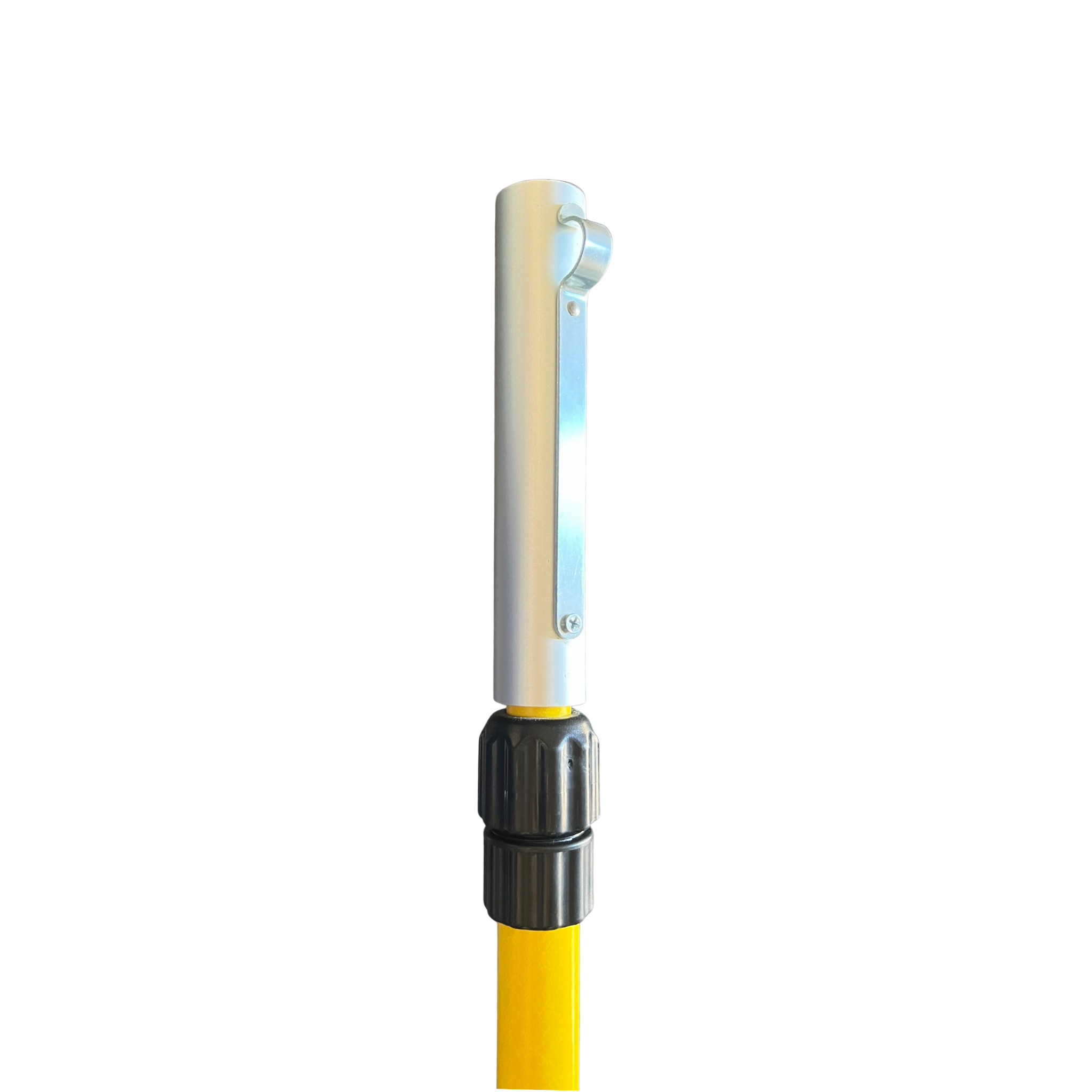 Telescopic Extension Sewer Pole – Quick Connect (7–14 ft) product photo