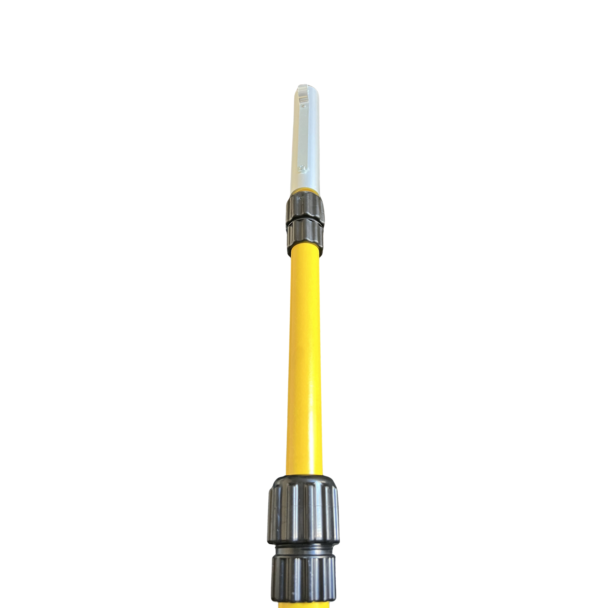Telescopic Extension Sewer Pole – Quick Connect (7–14 ft) alternate photo 2