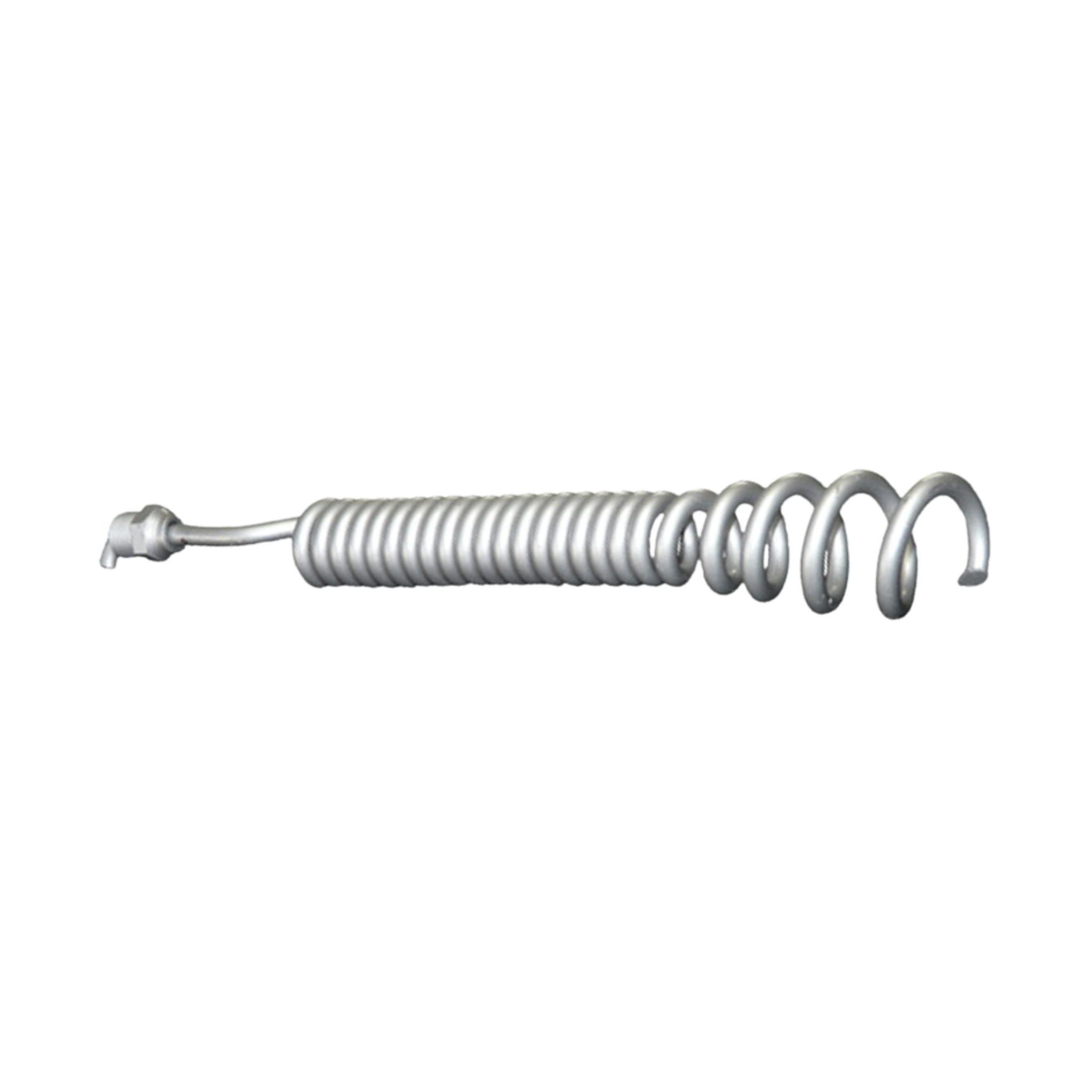 2" Corkscrew for No.5 Style Sectional Sewer Rod product photo