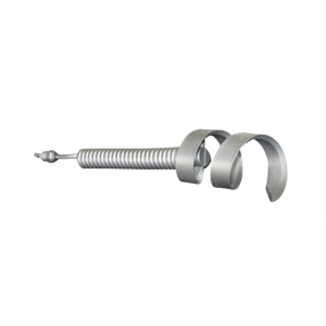 2" Root Cutter for No.5 Style Sectional Sewer Rod product photo