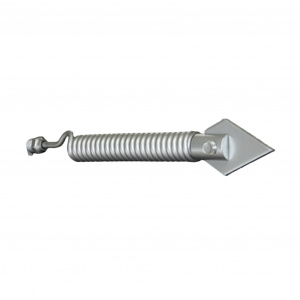 Spear Head Tool for No.5 Style Sectional Sewer Rod product photo