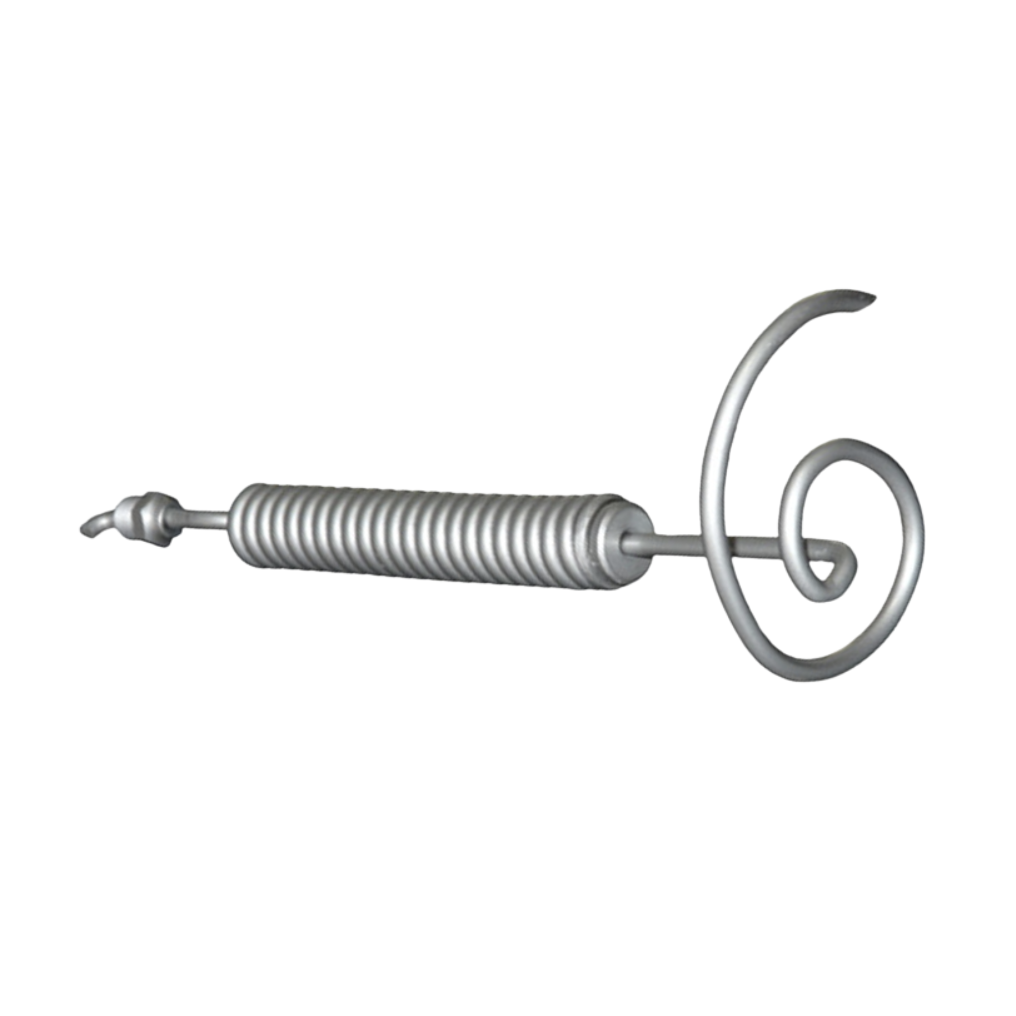 Pick Up Tool for No.5 Style Plumber Sewer Rod – 1/4" product photo