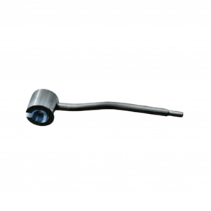 Assembly Tool for No.5 Style Plumber Sewer Rod – 1/4" product photo