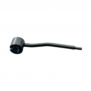 Assembly Tool for "B" Plumber Sewer Rod – 1/4" product photo