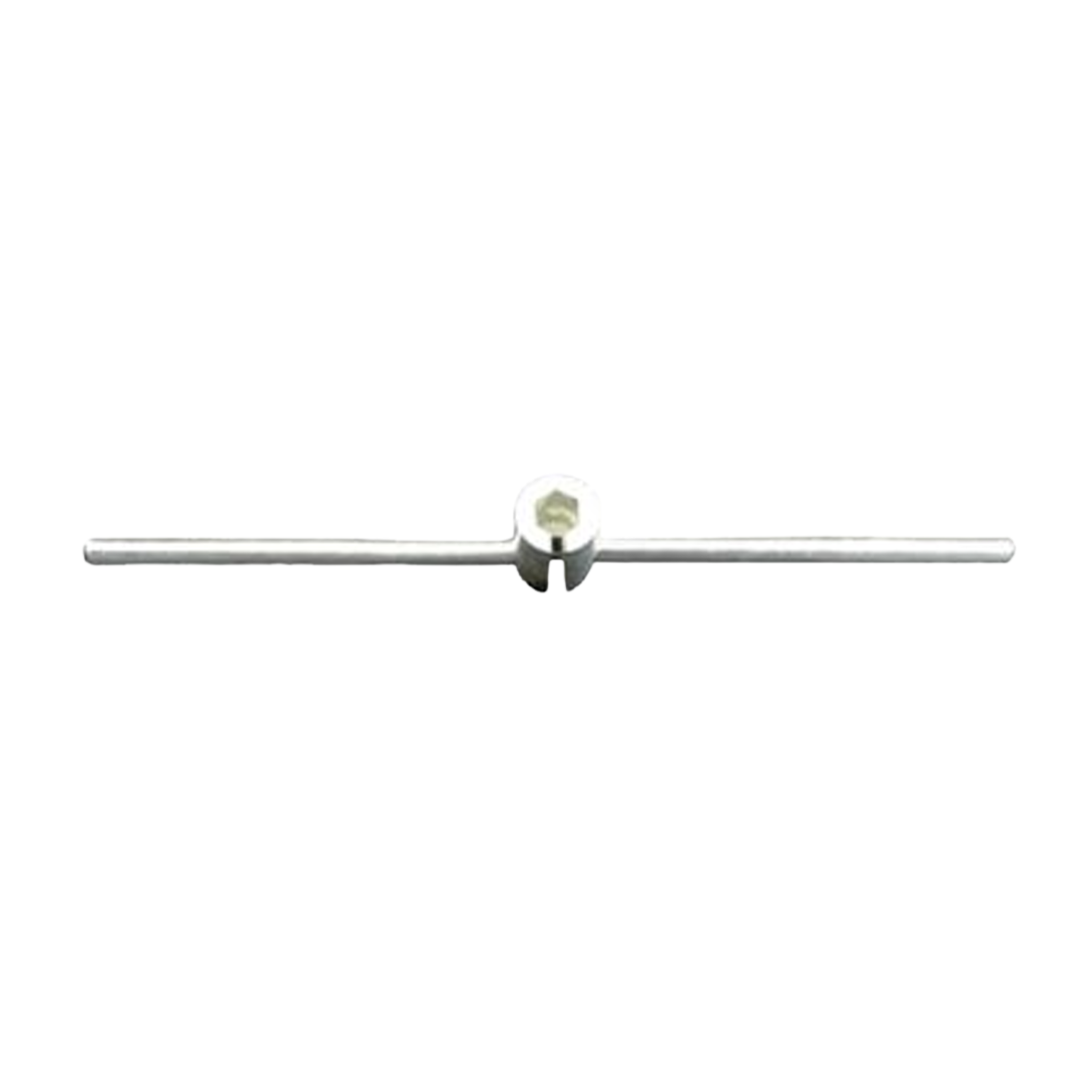 Turning Handle for "B" Plumber Sewer Rod – 1/4" product photo