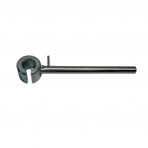 Assembly Turning Handle for Sectional Sewer Rod product photo