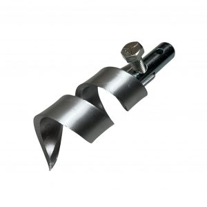 Auger for Continuous Sewer Rod product photo