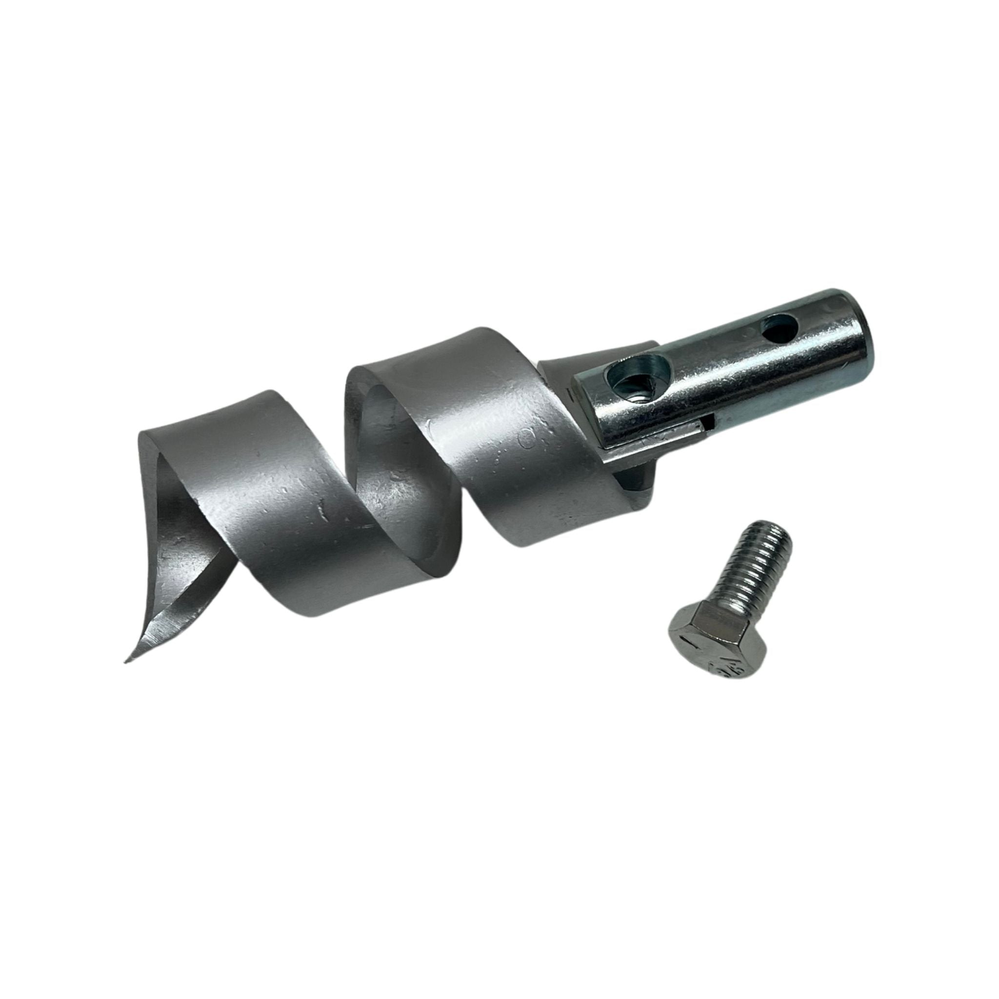Auger for Continuous Sewer Rod alternate photo 2